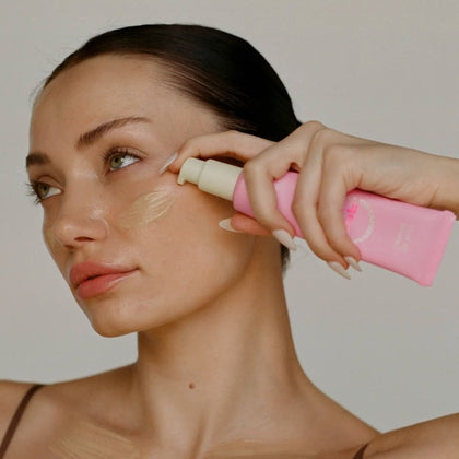 Plankton Extract Skin Benefits