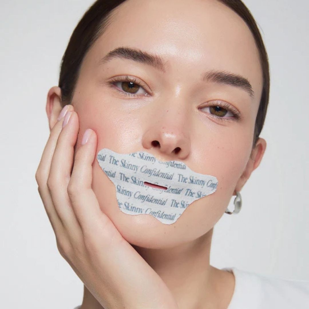 What Does Mouth Tape Do
