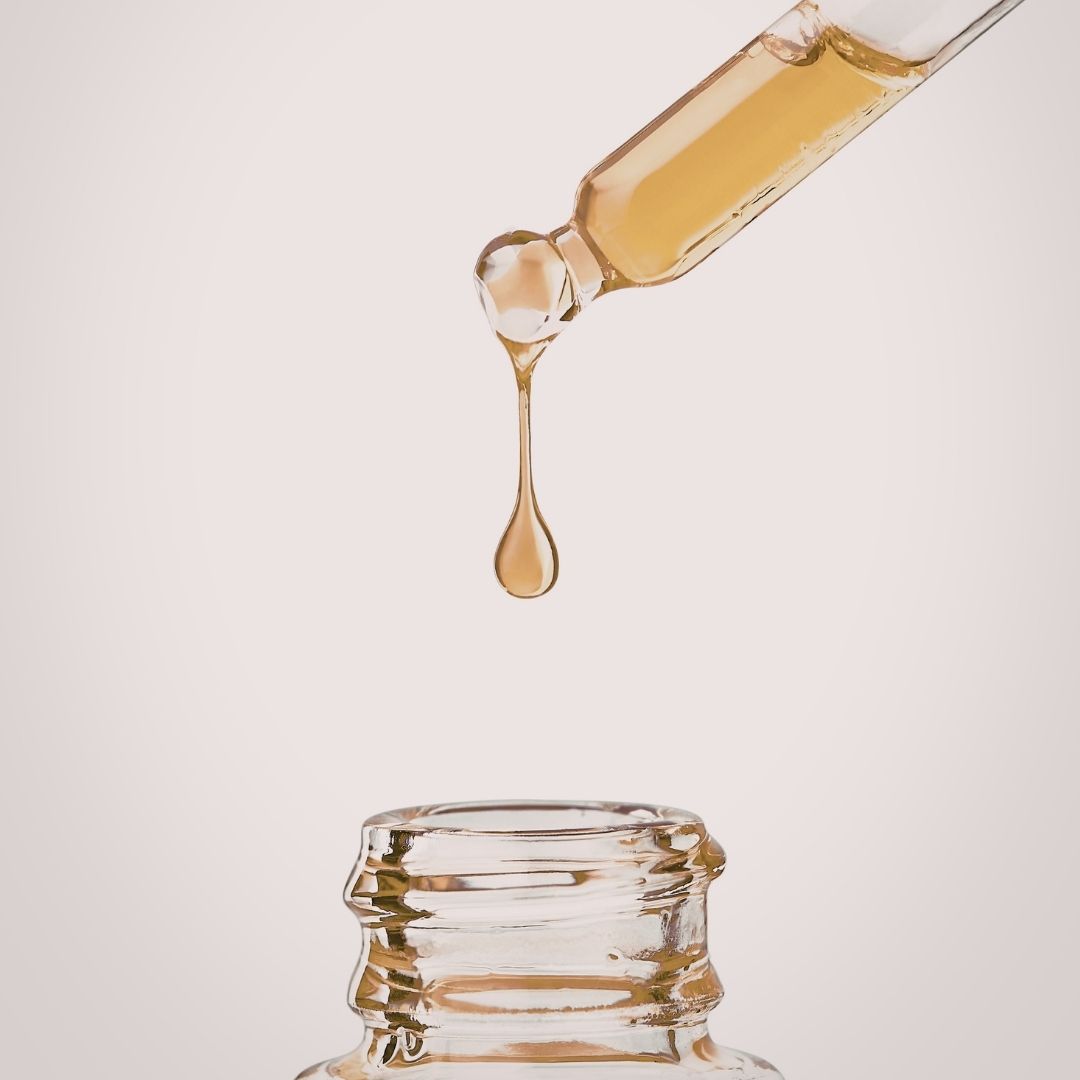 Peptide Serum