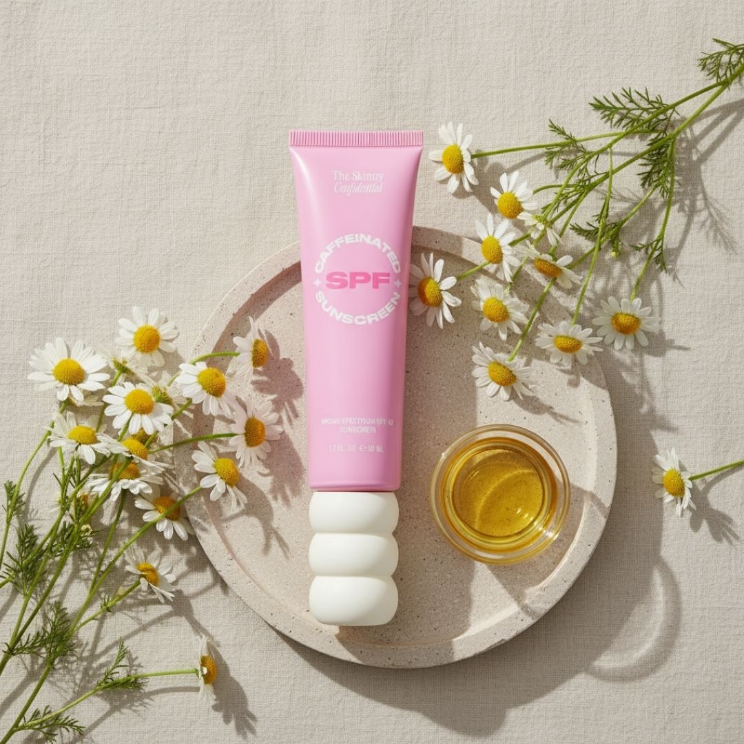 What is Bisabolol in Skincare