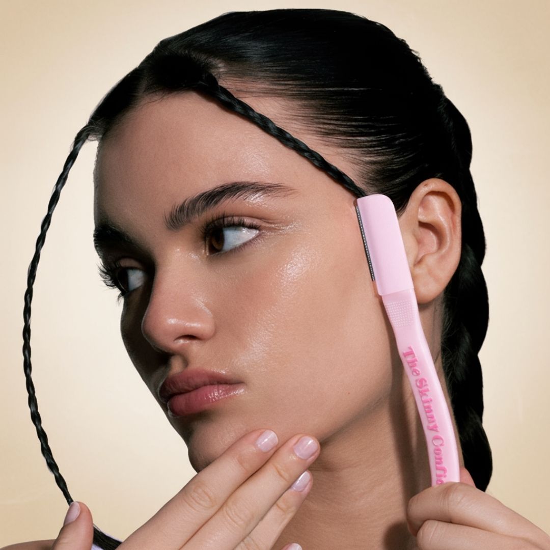 Which Procedures Must Be Avoided When Removing Facial Hair