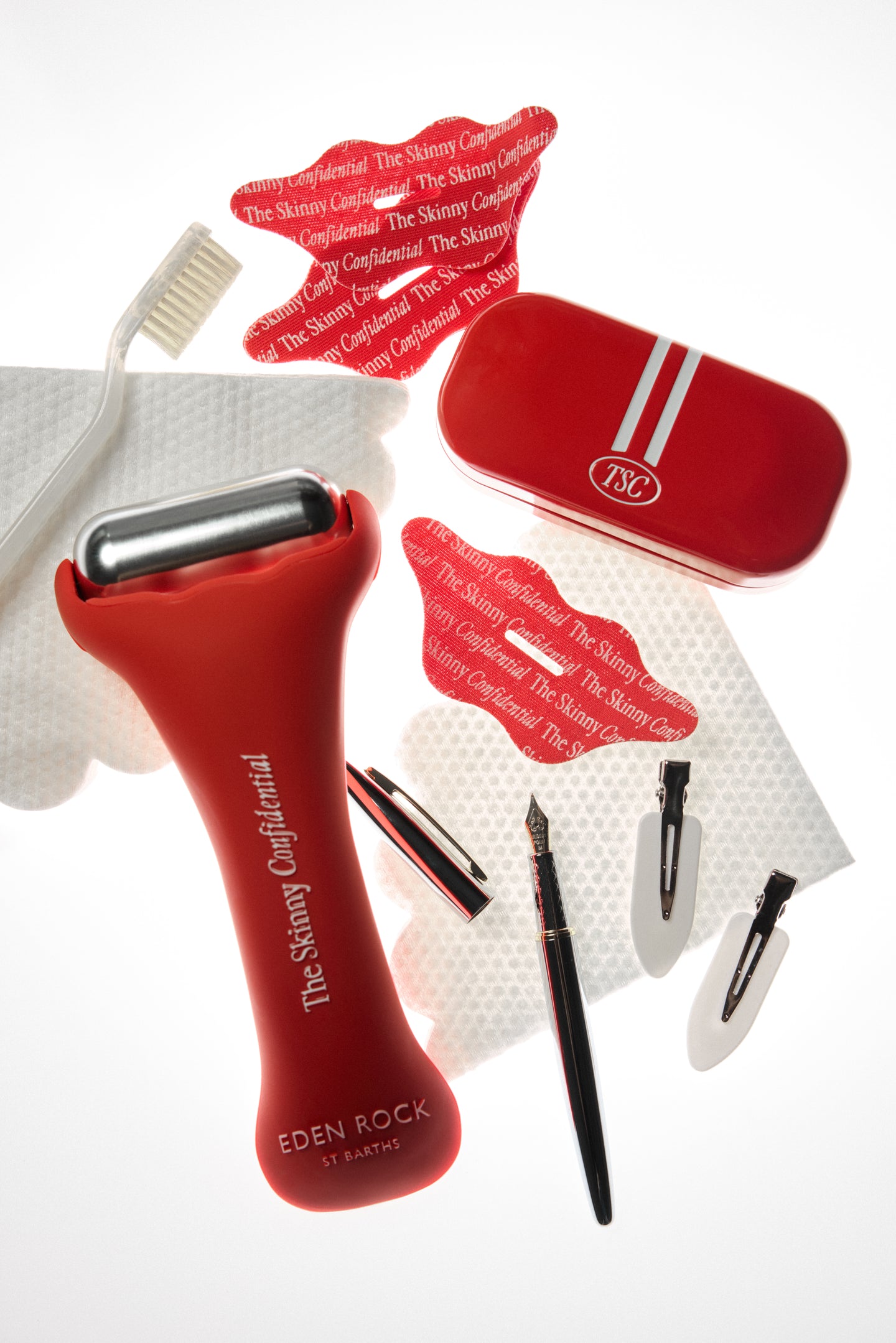 BROW PEPTIDE