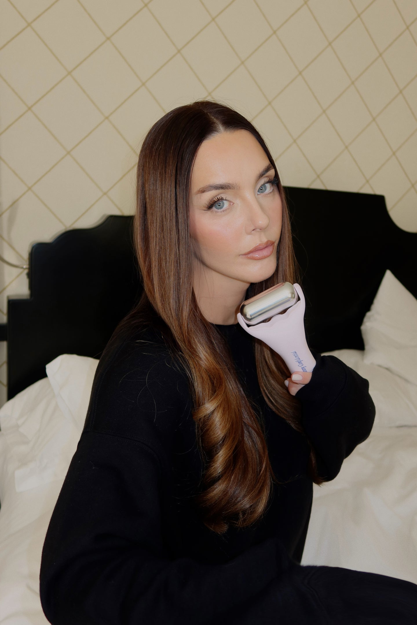BROW PEPTIDE