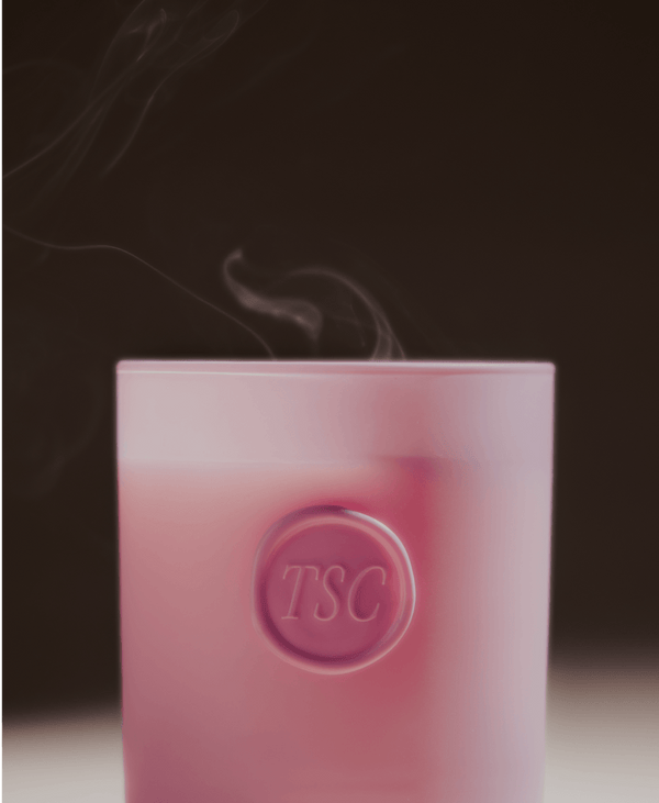 Non-Toxic Candle
