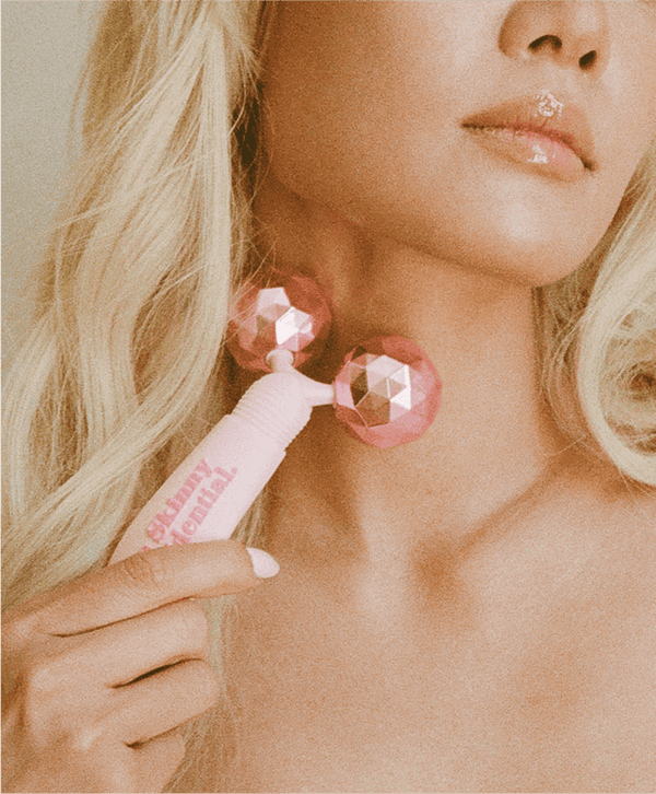Face Massager