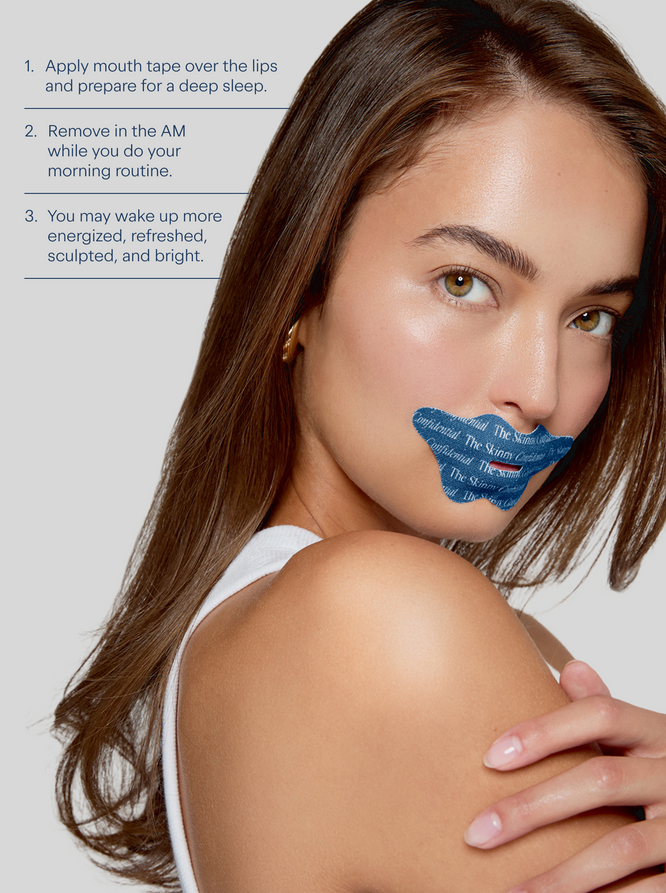 Mouth Tape