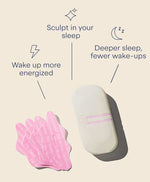 Mouth Tape & Face Towels Bundle