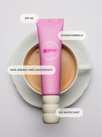 Caffeinated Sunscreen