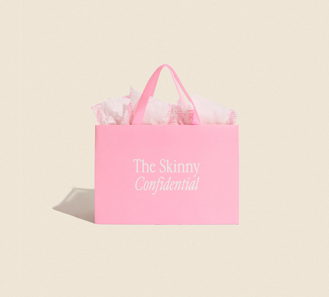 GIFT BAG