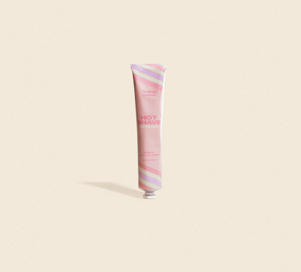 Shave Cream
