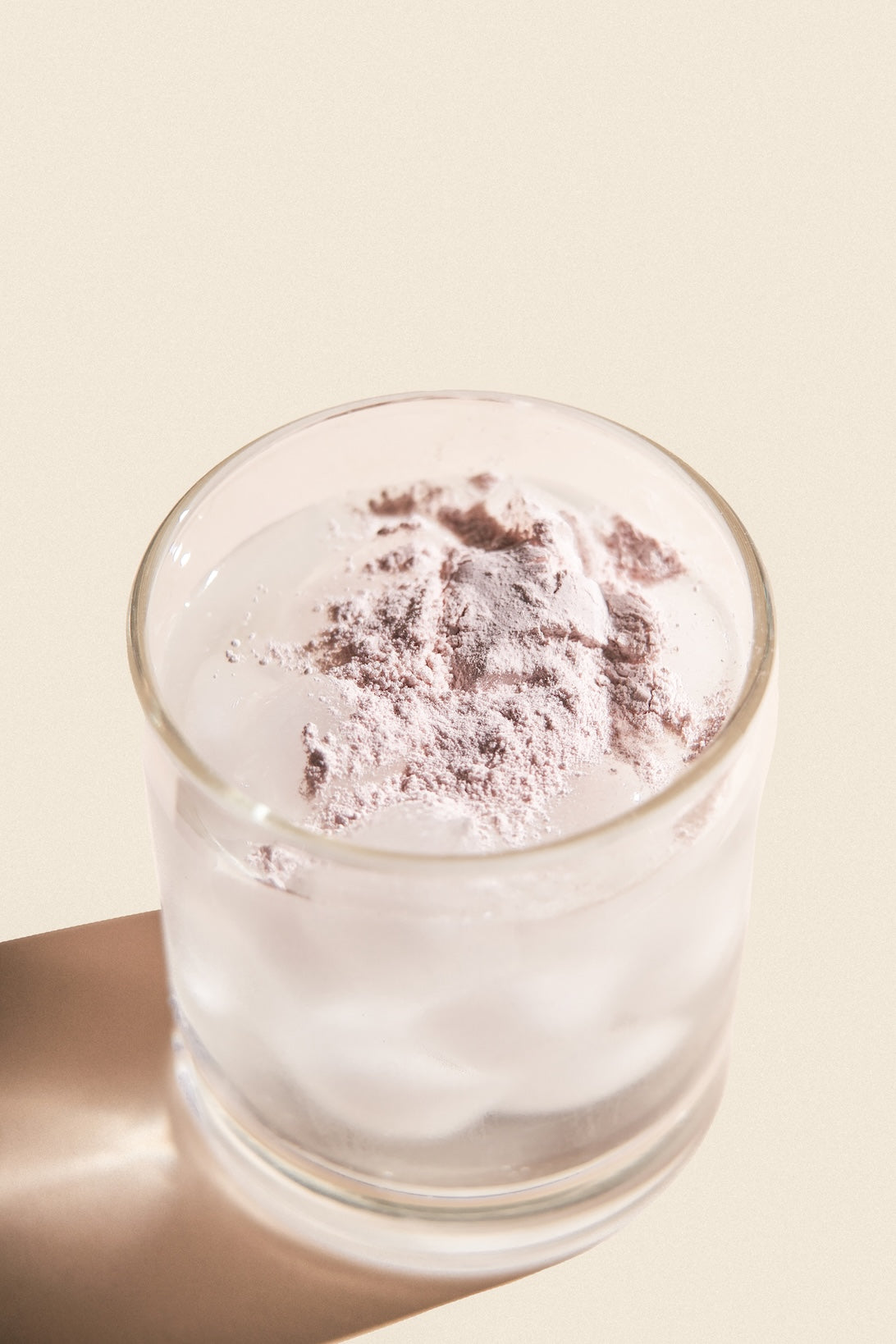 glass serving hydrated refreshment alternative beverage boost beverage enhance