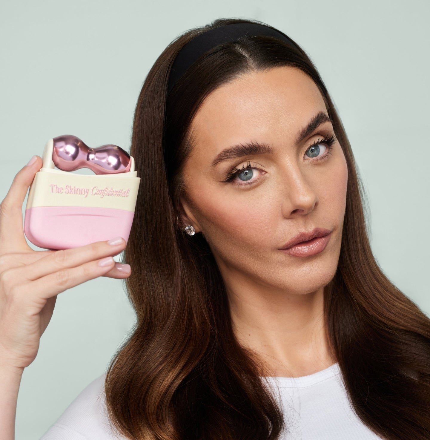 BROW PEPTIDE 